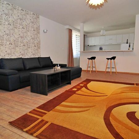 Apartament 6 Central Διαμέρισμα Târgu-Mureş Εξωτερικό φωτογραφία
