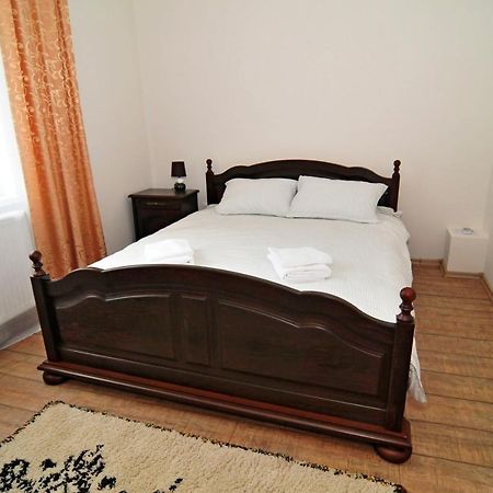 Apartament 6 Central Διαμέρισμα Târgu-Mureş Εξωτερικό φωτογραφία