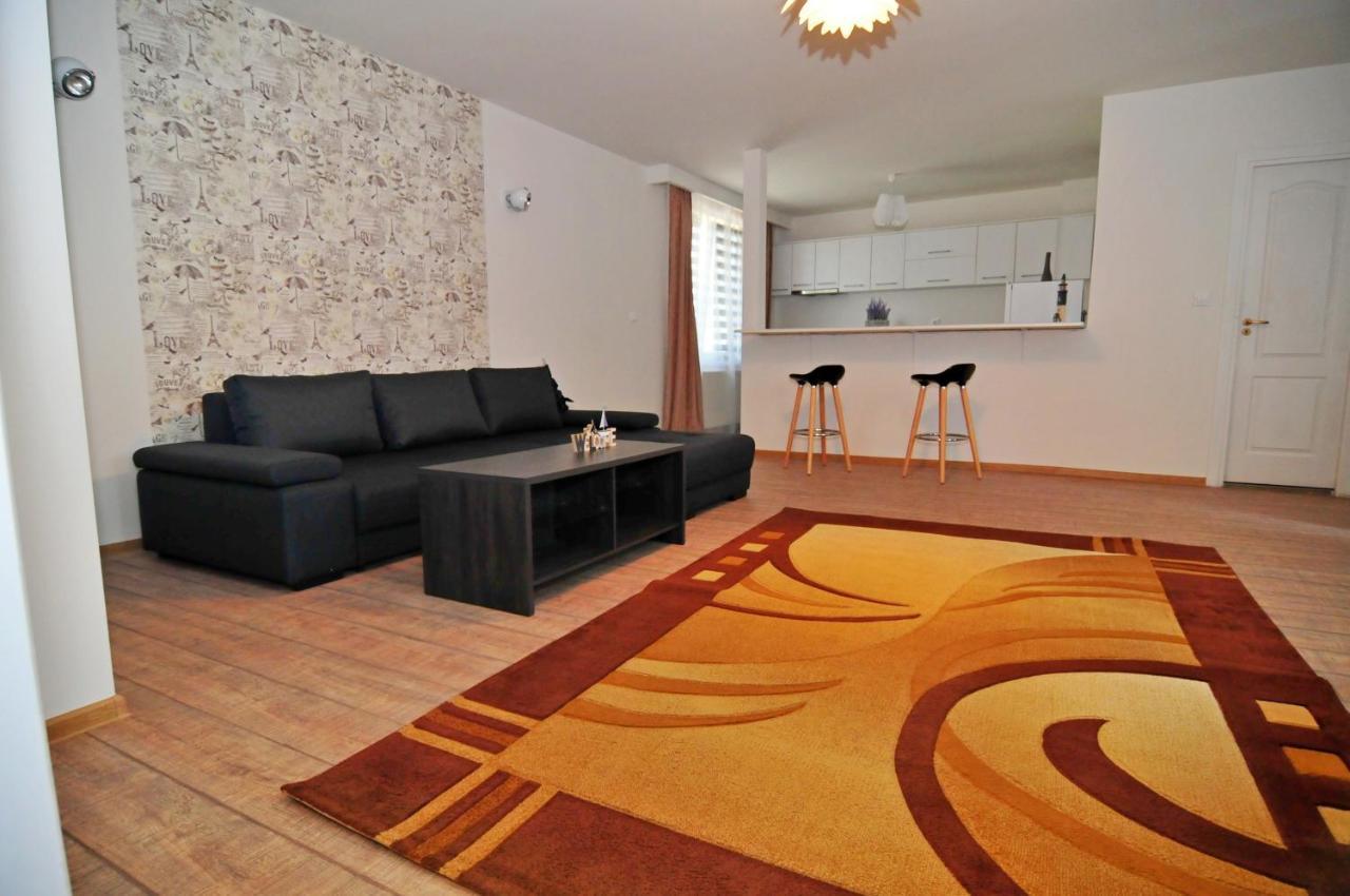 Apartament 6 Central Διαμέρισμα Târgu-Mureş Εξωτερικό φωτογραφία