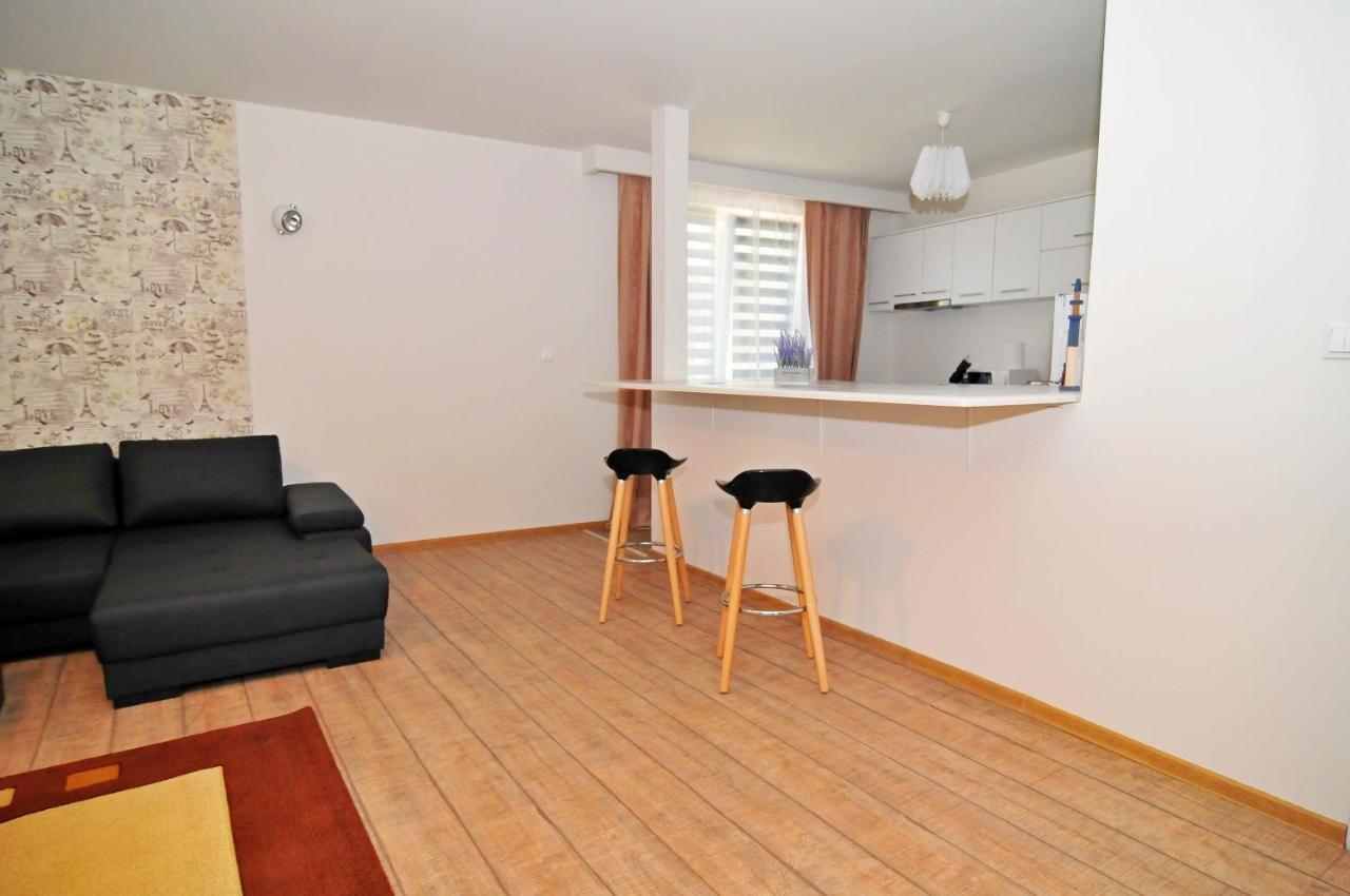 Apartament 6 Central Διαμέρισμα Târgu-Mureş Εξωτερικό φωτογραφία
