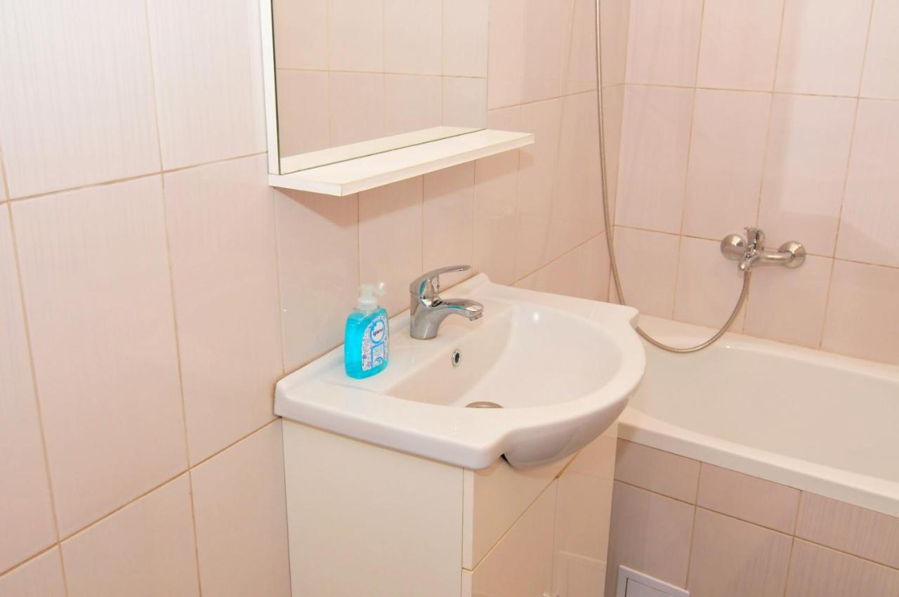 Apartament 6 Central Διαμέρισμα Târgu-Mureş Εξωτερικό φωτογραφία