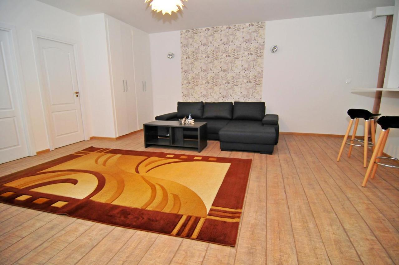 Apartament 6 Central Διαμέρισμα Târgu-Mureş Εξωτερικό φωτογραφία