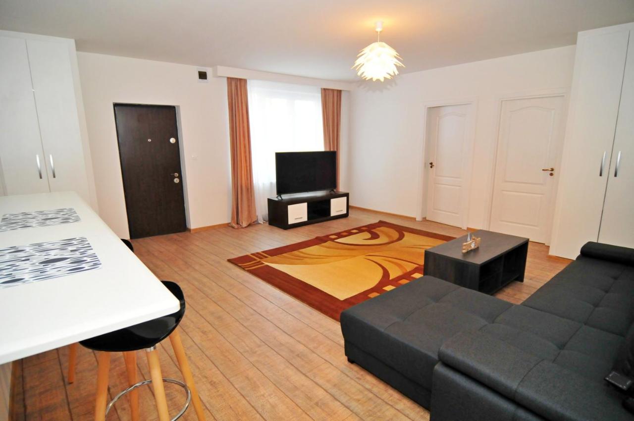 Apartament 6 Central Διαμέρισμα Târgu-Mureş Εξωτερικό φωτογραφία