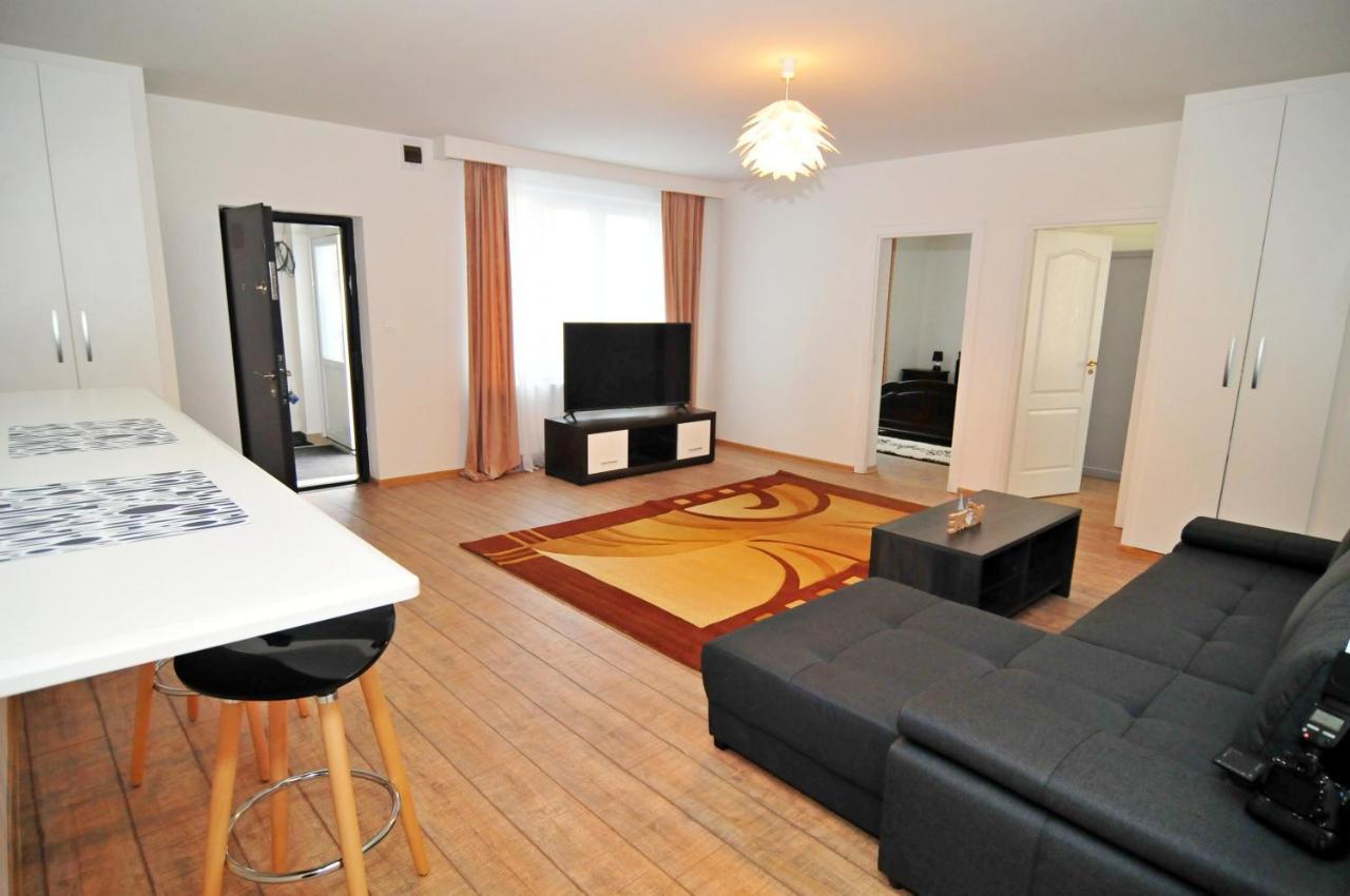 Apartament 6 Central Διαμέρισμα Târgu-Mureş Εξωτερικό φωτογραφία