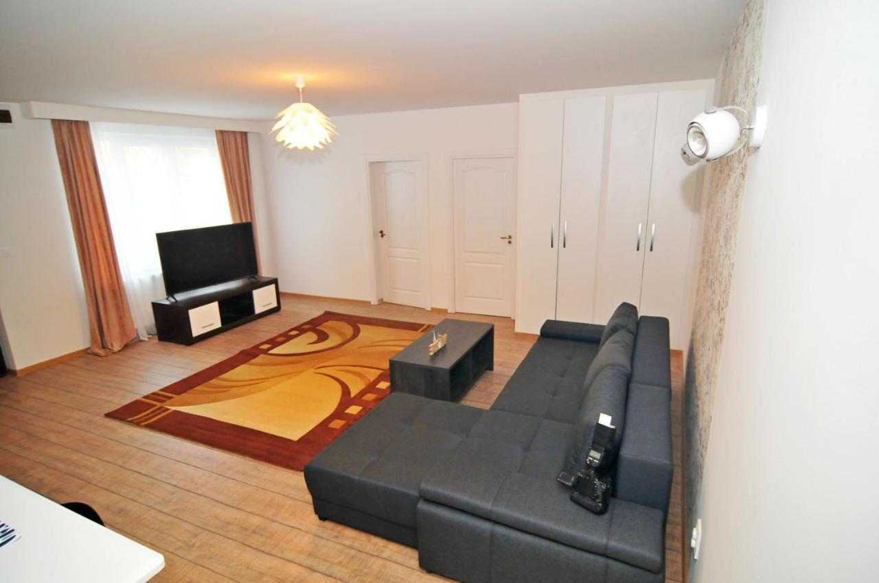 Apartament 6 Central Διαμέρισμα Târgu-Mureş Εξωτερικό φωτογραφία
