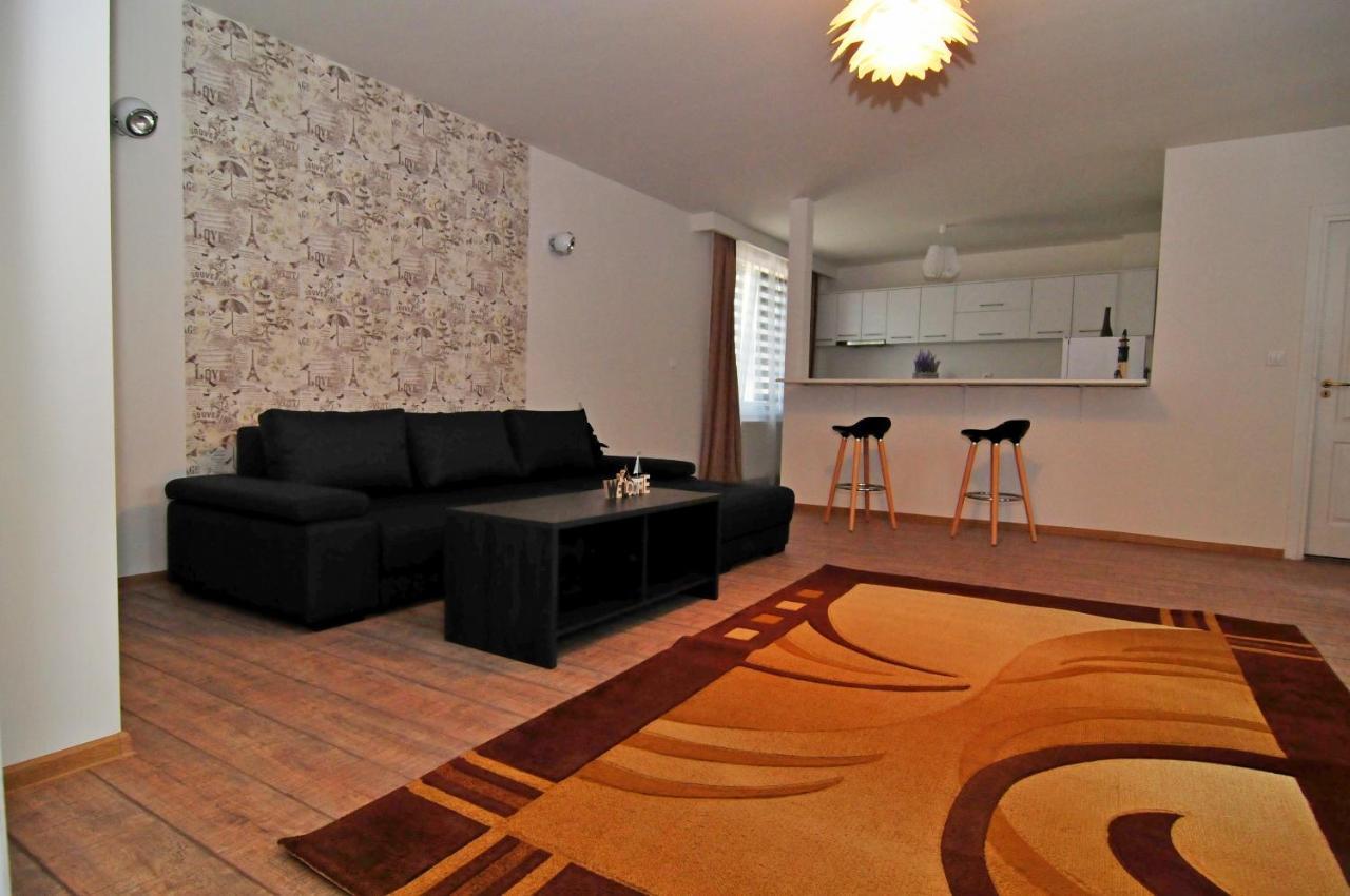 Apartament 6 Central Διαμέρισμα Târgu-Mureş Εξωτερικό φωτογραφία
