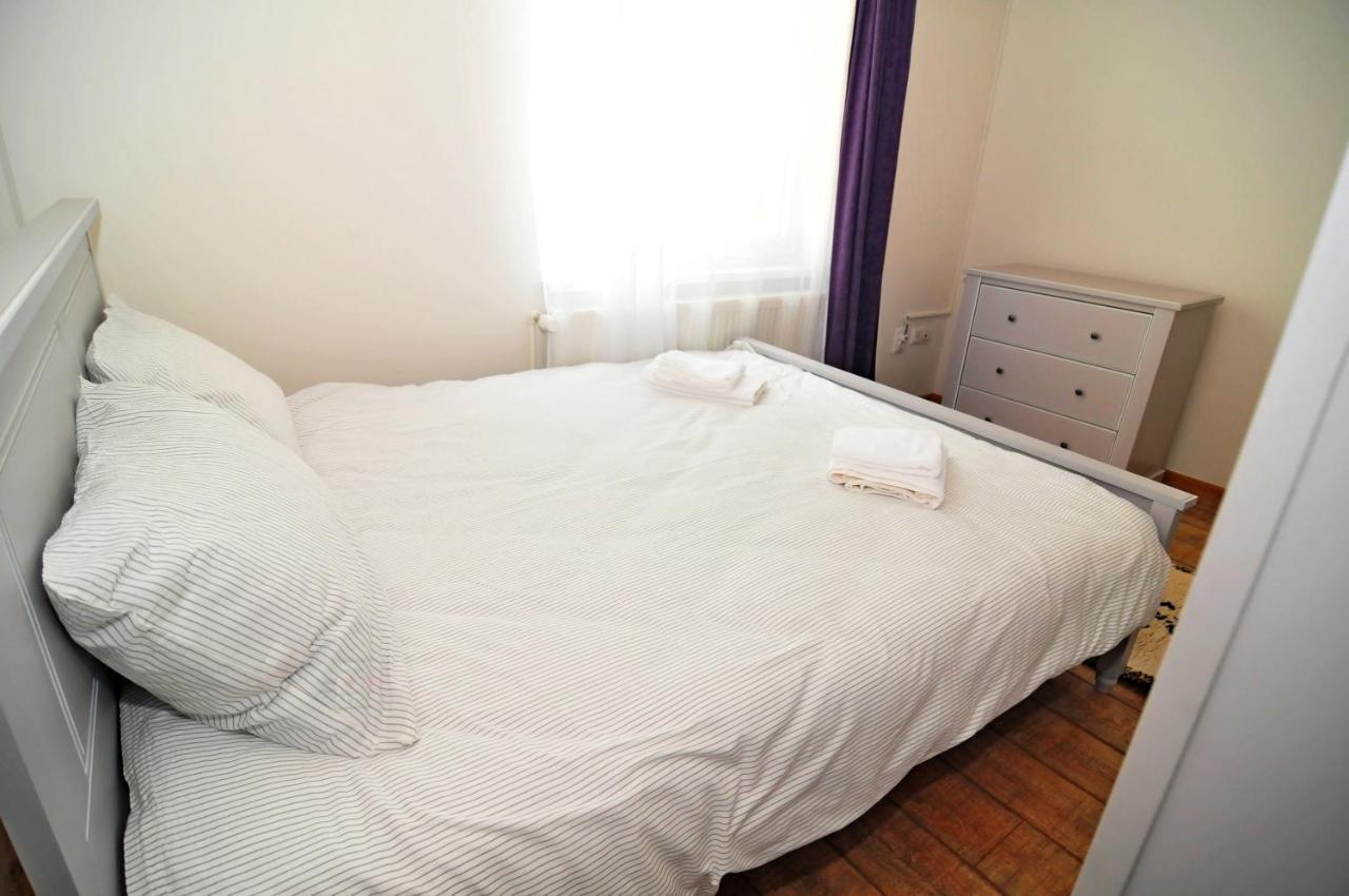 Apartament 6 Central Διαμέρισμα Târgu-Mureş Εξωτερικό φωτογραφία