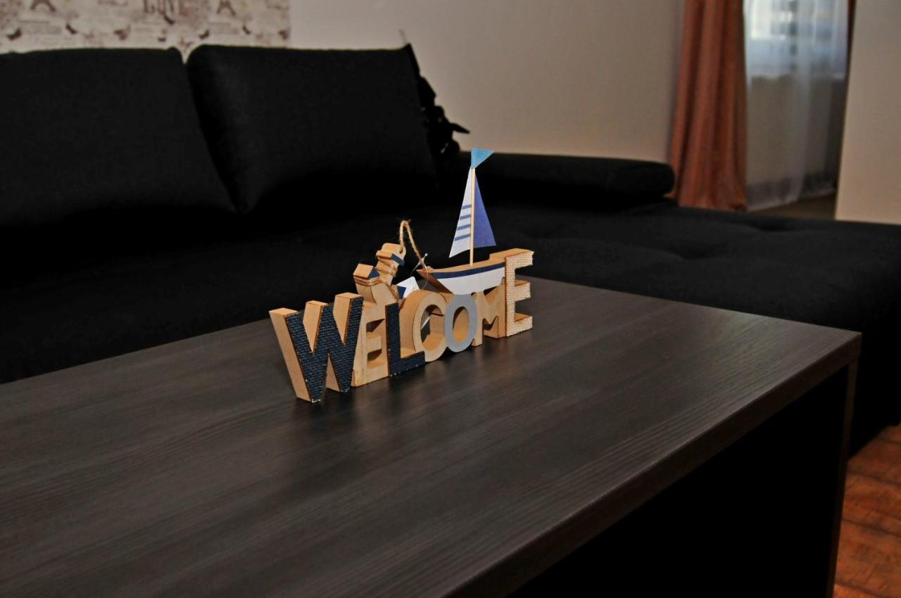 Apartament 6 Central Διαμέρισμα Târgu-Mureş Εξωτερικό φωτογραφία