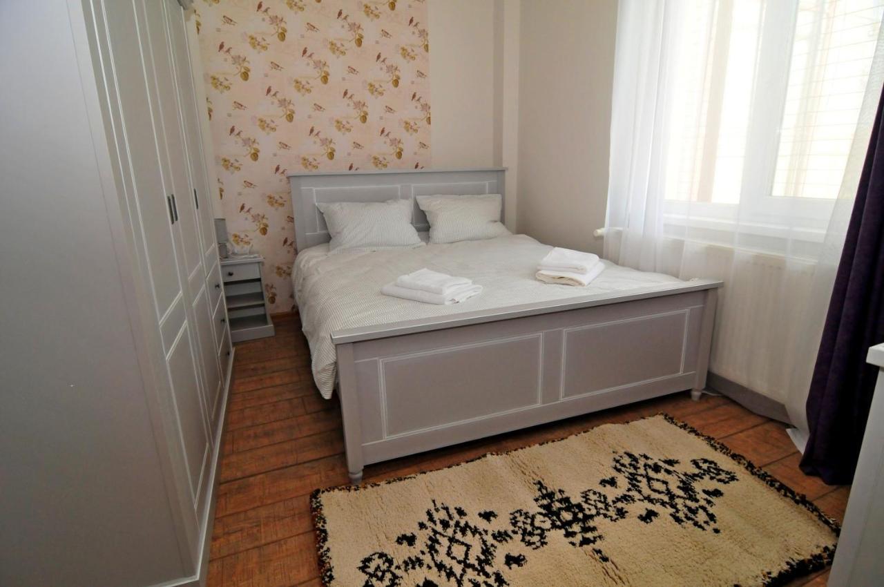 Apartament 6 Central Διαμέρισμα Târgu-Mureş Εξωτερικό φωτογραφία