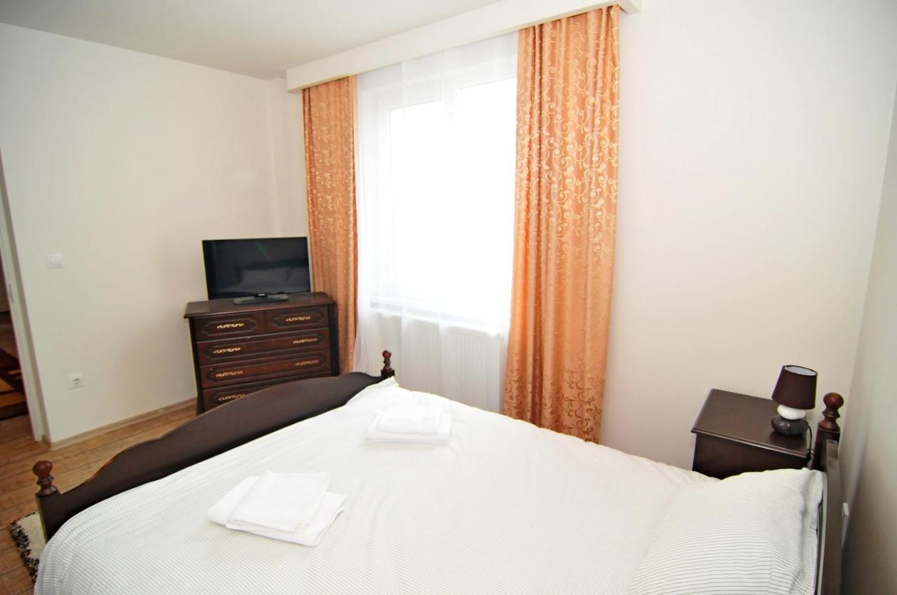 Apartament 6 Central Διαμέρισμα Târgu-Mureş Εξωτερικό φωτογραφία