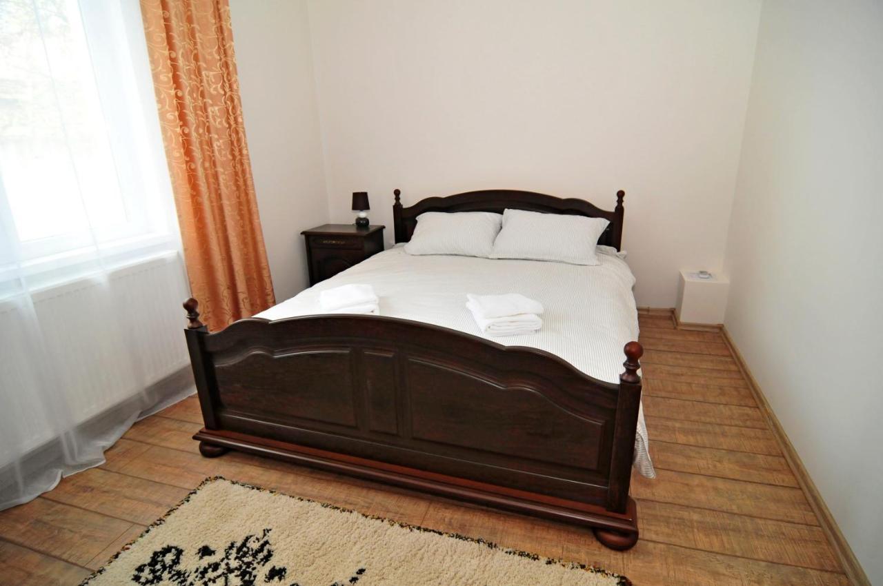Apartament 6 Central Διαμέρισμα Târgu-Mureş Εξωτερικό φωτογραφία