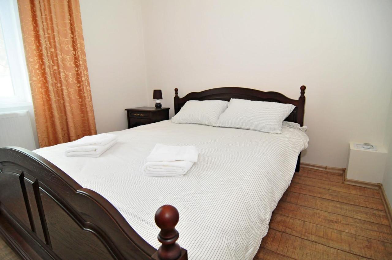 Apartament 6 Central Διαμέρισμα Târgu-Mureş Εξωτερικό φωτογραφία