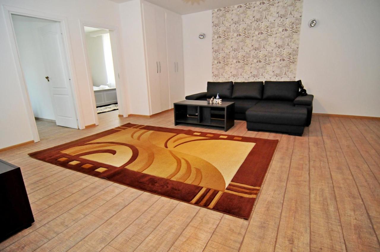 Apartament 6 Central Διαμέρισμα Târgu-Mureş Εξωτερικό φωτογραφία
