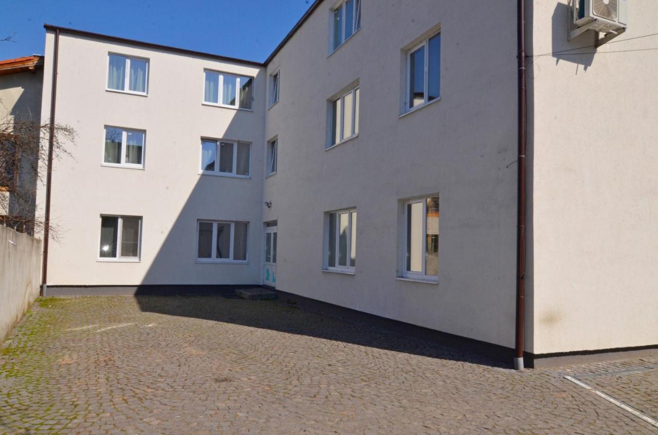 Apartament 6 Central Διαμέρισμα Târgu-Mureş Εξωτερικό φωτογραφία