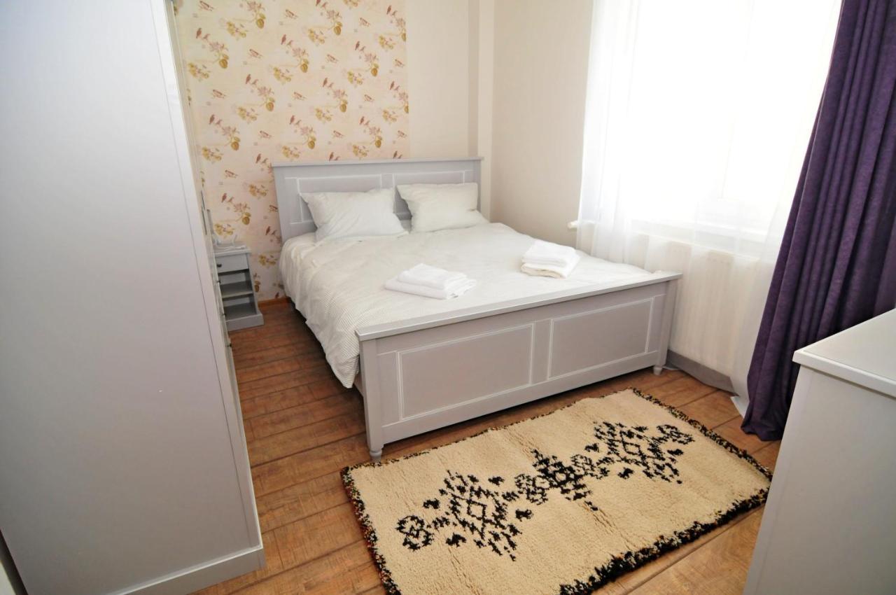 Apartament 6 Central Διαμέρισμα Târgu-Mureş Εξωτερικό φωτογραφία