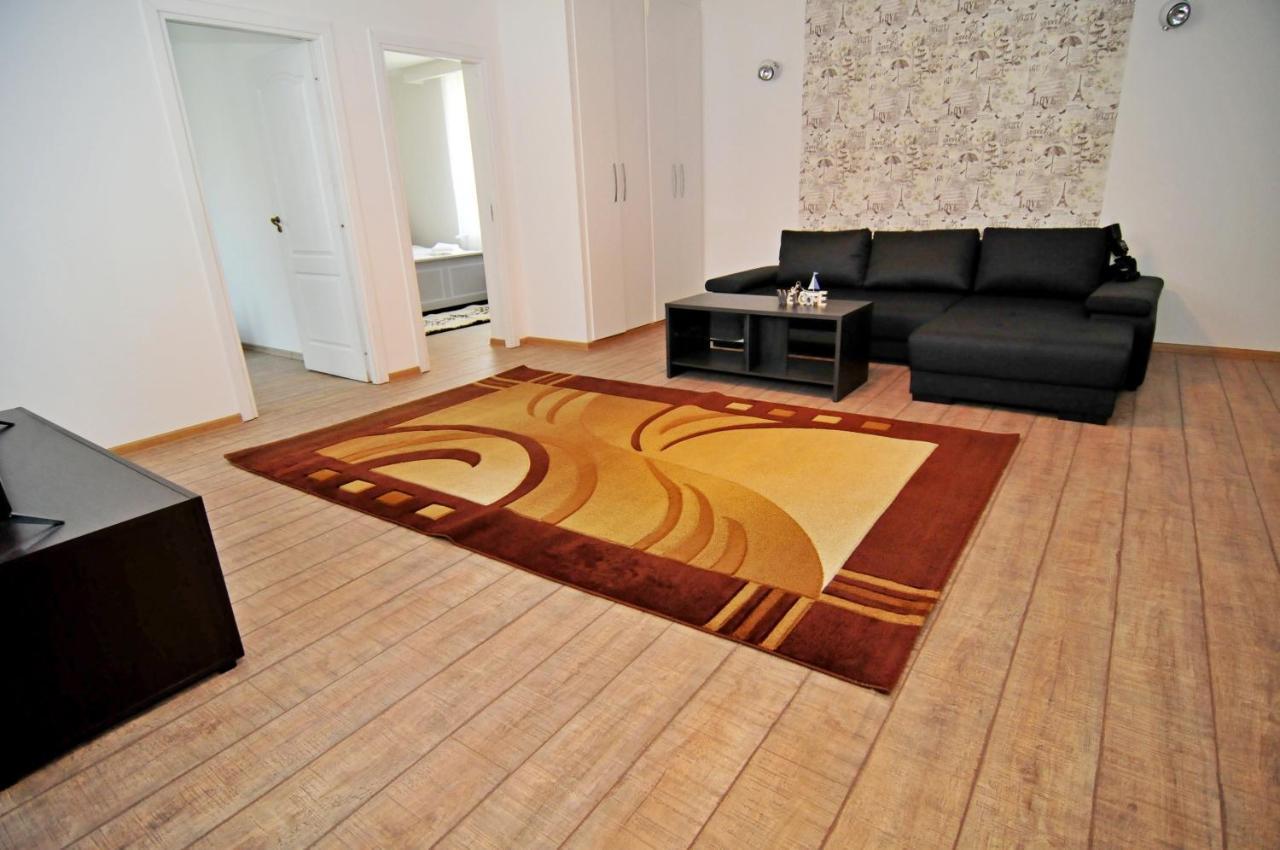 Apartament 6 Central Διαμέρισμα Târgu-Mureş Εξωτερικό φωτογραφία
