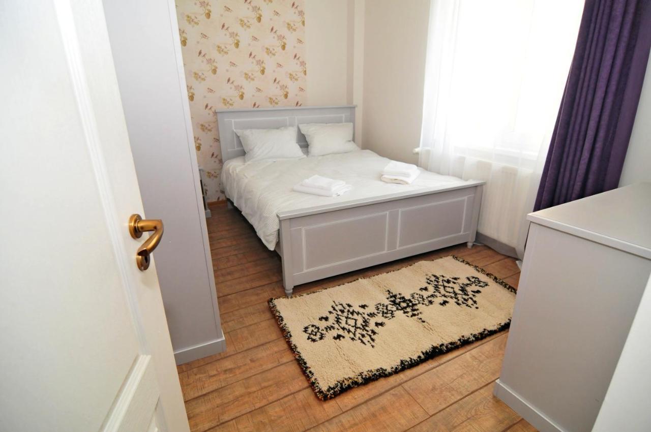 Apartament 6 Central Διαμέρισμα Târgu-Mureş Εξωτερικό φωτογραφία
